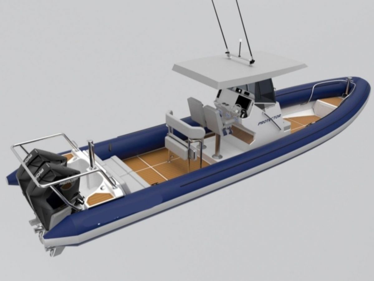  Protector330